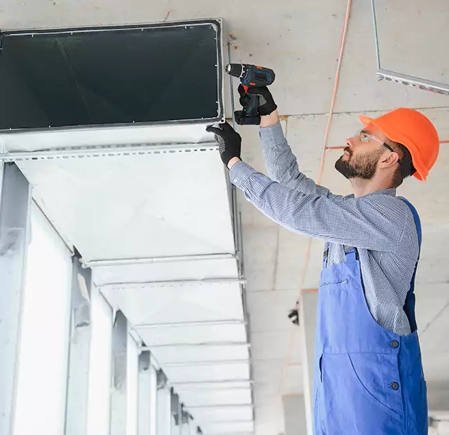 Why Homeowners & Businesses Trust Us in Liberal, KS