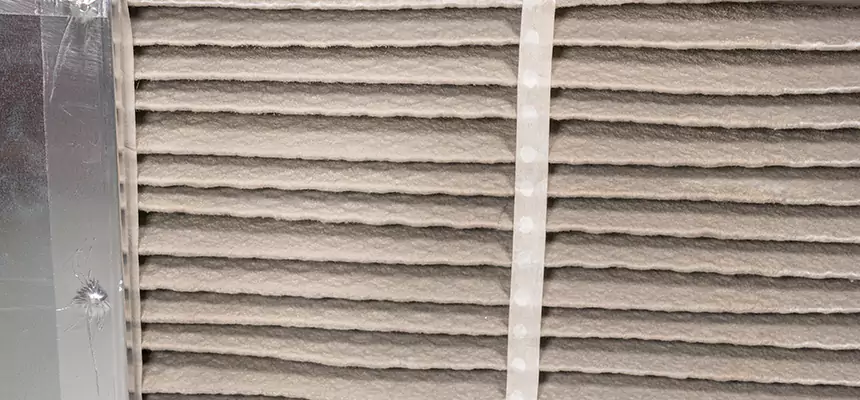 Mobile Car AC Filter Replacement in Liberal