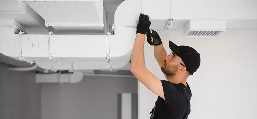 Our Air Duct Cleaning Services in Liberal, KS