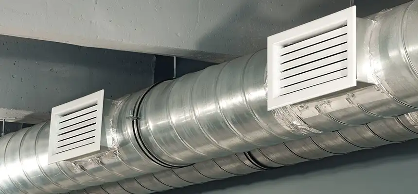 Our Air Duct Camera Inspection Services in Liberal, KS