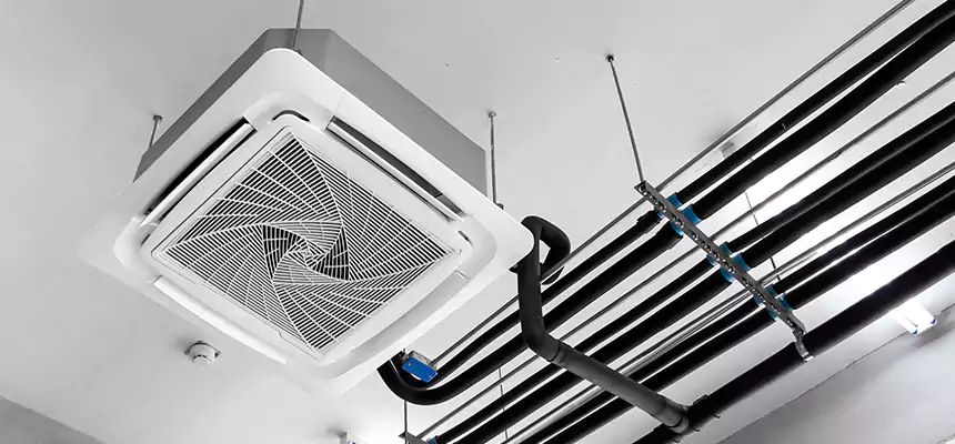 Our Air Duct Deep Cleaning Services in Liberal, KS