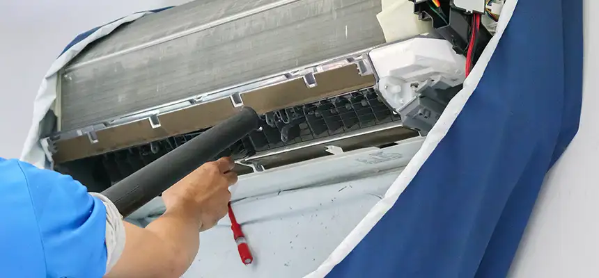 Advanced Clogged Dryer Vent Repair for Multi-Unit & Commercial in Liberal, KS