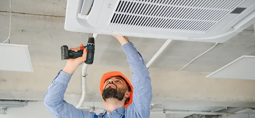 Detailed Multi‑Unit Riser & Roof Termination Cleaning in Liberal