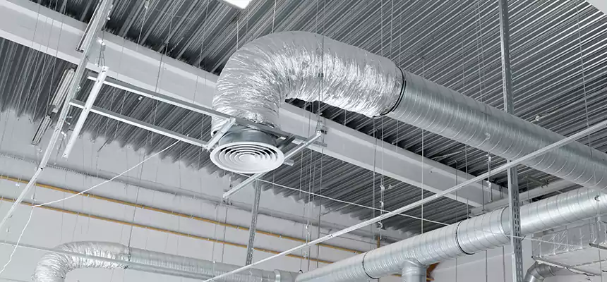Our Dryer Vent Hose Replacement Services in Liberal, KS