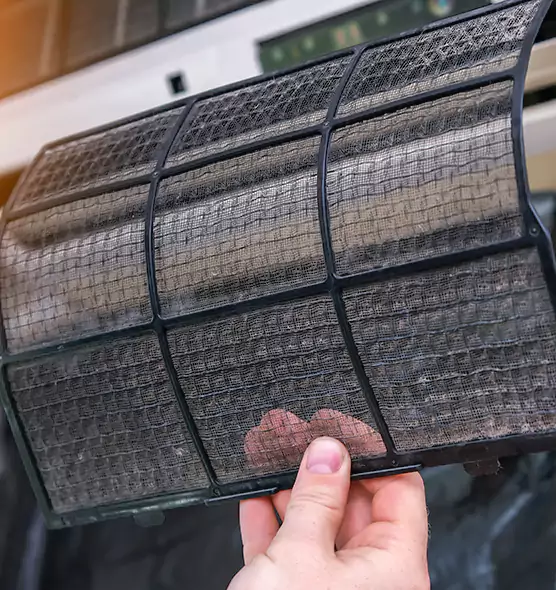 Top-notch AC Air Filter Replacement in Liberal