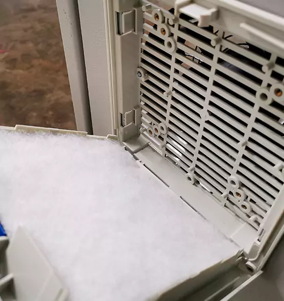 About Air Duct Overhaul & Upgrades in Liberal, KS