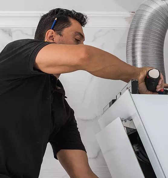 Trusted Bathroom Exhaust Duct Cleaning in Liberal, KS