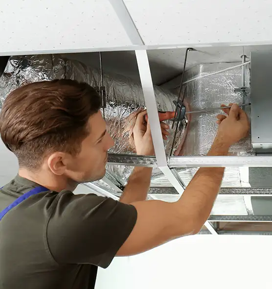 Professional Clogged Dryer Vent Repair in Liberal, KS
