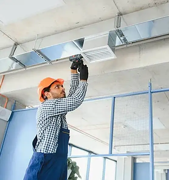 About Commercial Laundry Vent Cleaning in Liberal, KS