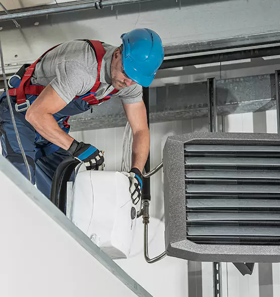 Professional HVAC Cleaning Solutions in Liberal, KS