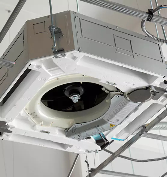 Professional Industrial Dryer Vent Cleaning in Liberal, KS