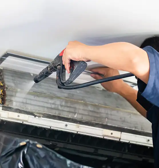 Welcome to Move-in/Move-out Duct Cleaning Services in Liberal, KS