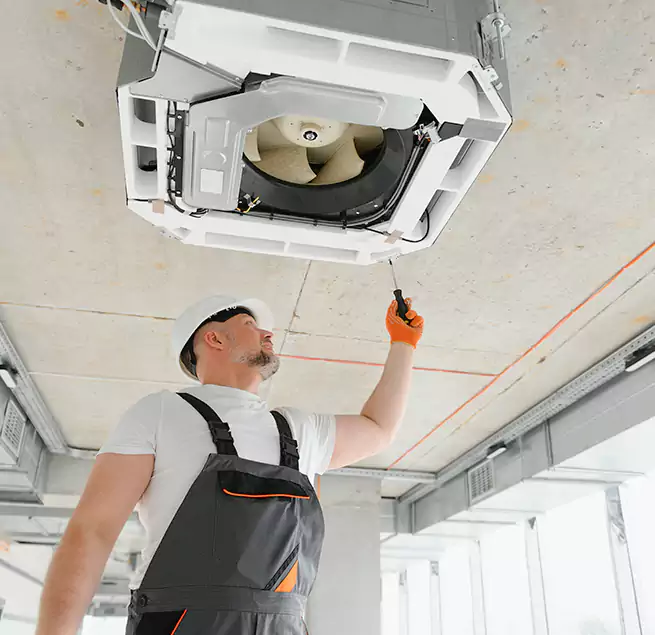 Why Homeowners & Businesses Trust Us in Liberal, KS?