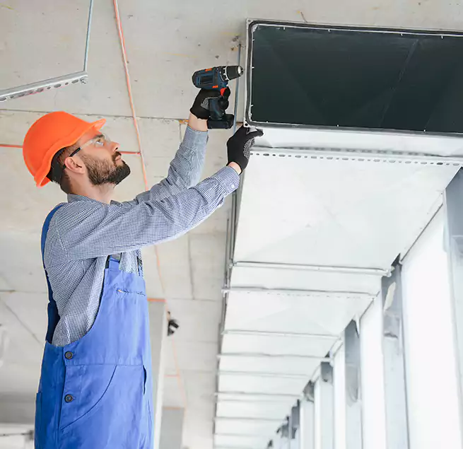 Why Homeowners & Businesses Trust Us in Liberal, KS?