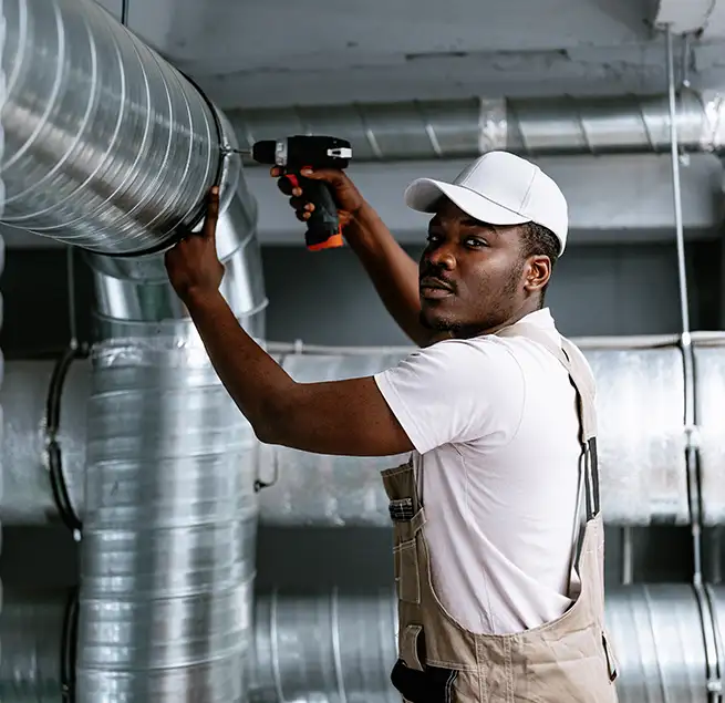 Why Homeowners & Businesses Trust Us Liberal, KS