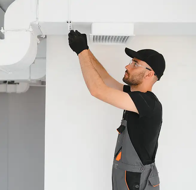 Why Homeowners & Businesses Trust Us in Liberal, KS?