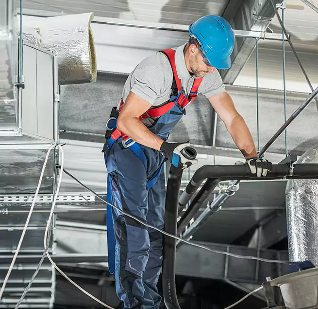 Why Homeowners & Businesses Trust Us in Liberal, KS?