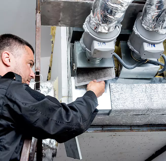 Why Homeowners & Businesses Trust Us in Liberal, KS?