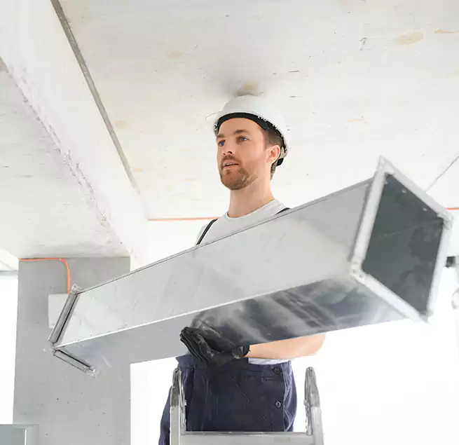 Why Homeowners & Businesses Trust Us in Liberal, KS