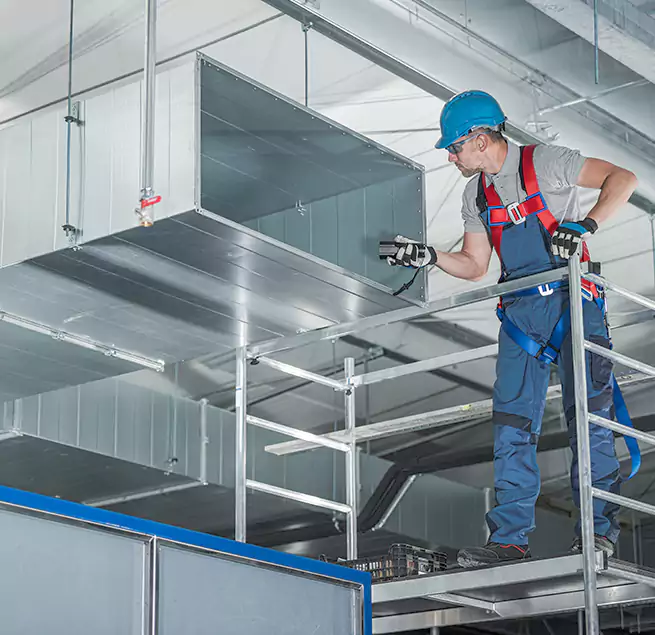 Why Homeowners & Businesses Trust Us in Liberal, KS?