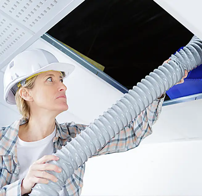 Why Homeowners & Businesses Trust Us Liberal, KS