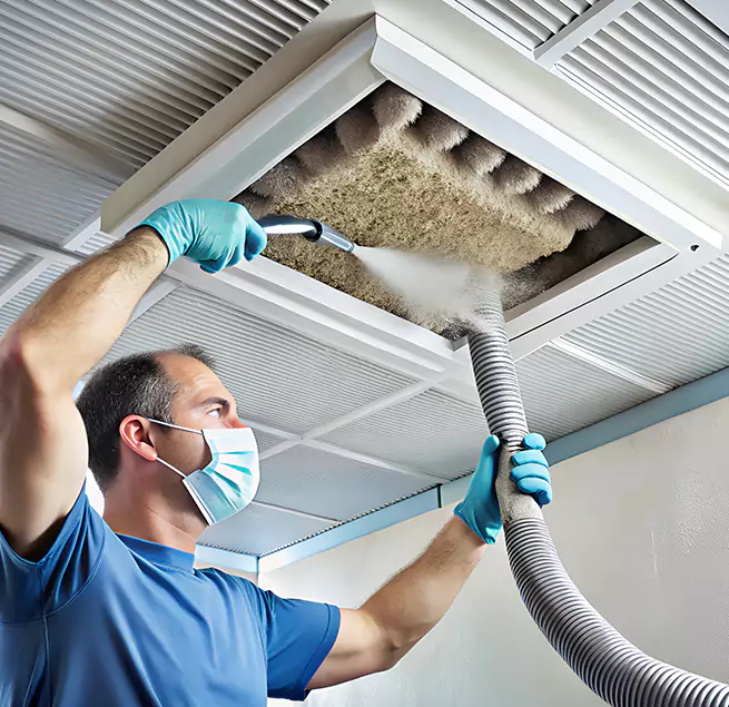 Why Homeowners & Businesses Trust Us Liberal, KS