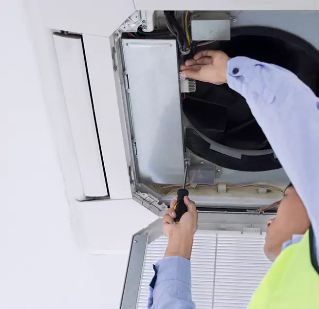 Why Homeowners & Businesses Trust Us Liberal, KS?