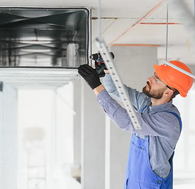 Why Homeowners & Businesses Trust Us in Liberal, KS?