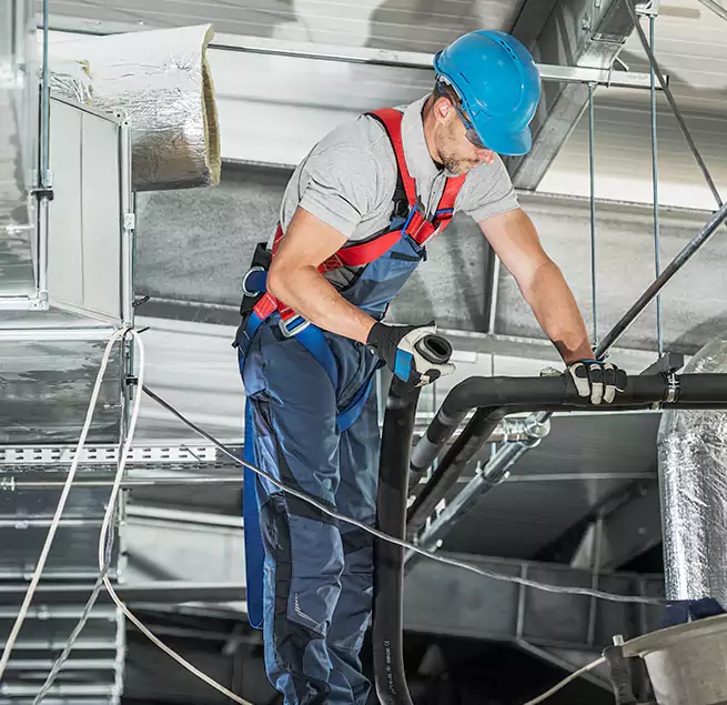 Why Homeowners & Businesses Trust Us in Liberal, KS?