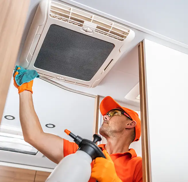 Why Homeowners & Businesses Trust Us in Liberal, KS?