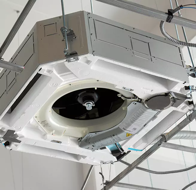 Why Homeowners & Businesses Trust Us in Liberal, KS?