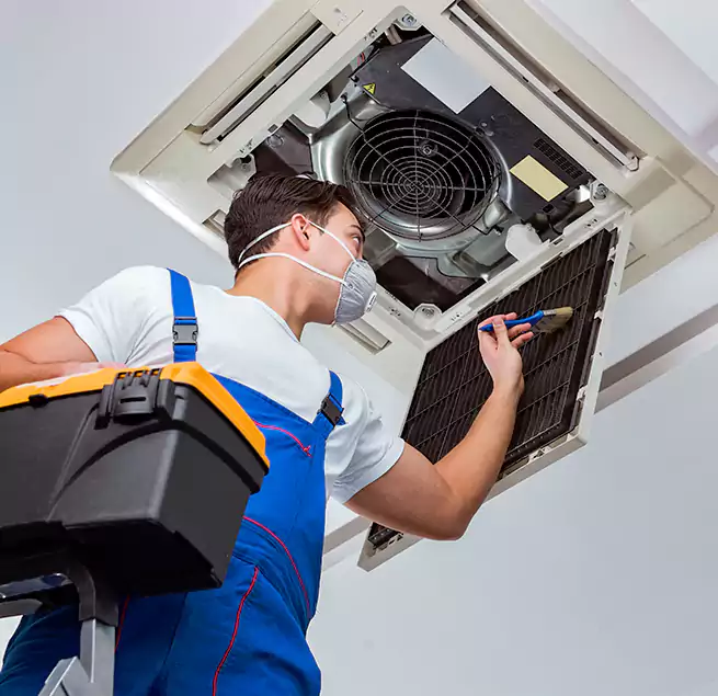 Why Homeowners & Businesses Trust Us in Liberal, KS