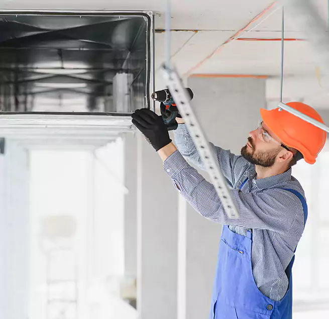 Why Homeowners & Businesses Trust Us Liberal, KS