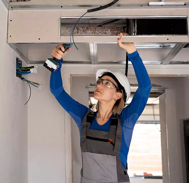 Why Homeowners & Businesses Trust Us in Liberal, KS?