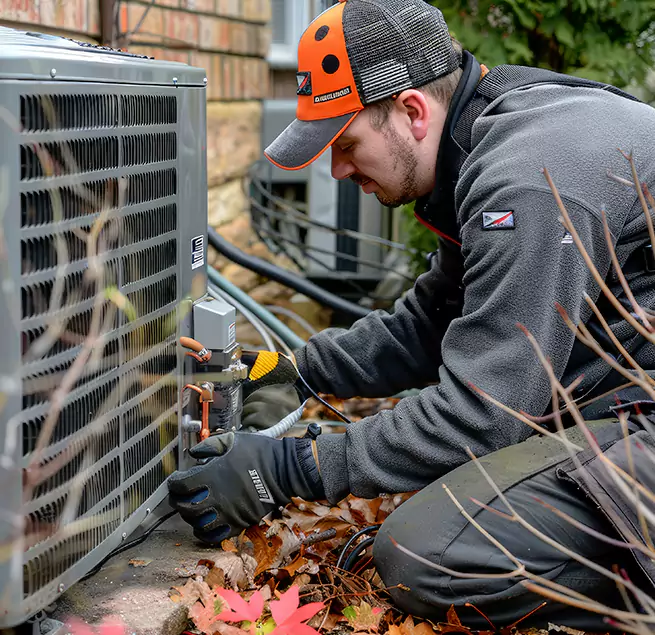 Why Homeowners & Businesses Trust Us in Liberal, KS?