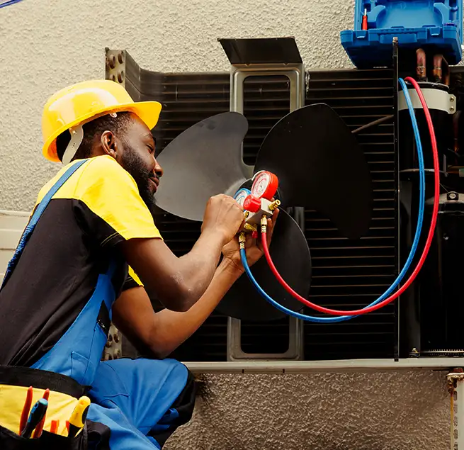 Why Homeowners & Businesses Trust Us in Liberal, KS?