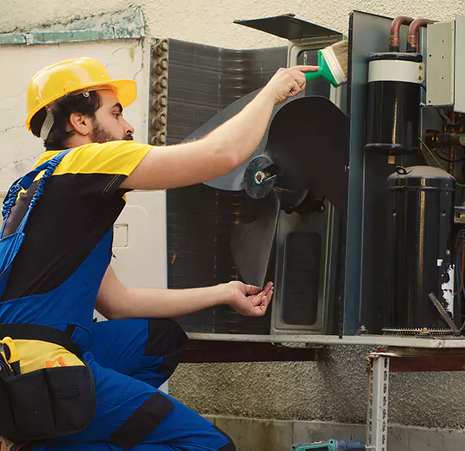 Why Homeowners & Businesses Trust Us Liberal, KS?