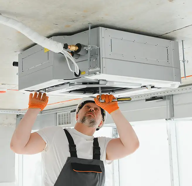 Why Homeowners & Businesses Trust Us Liberal, KS