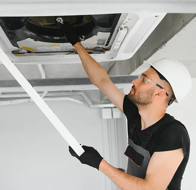 Why Homeowners & Businesses Trust Us in Liberal, KS?