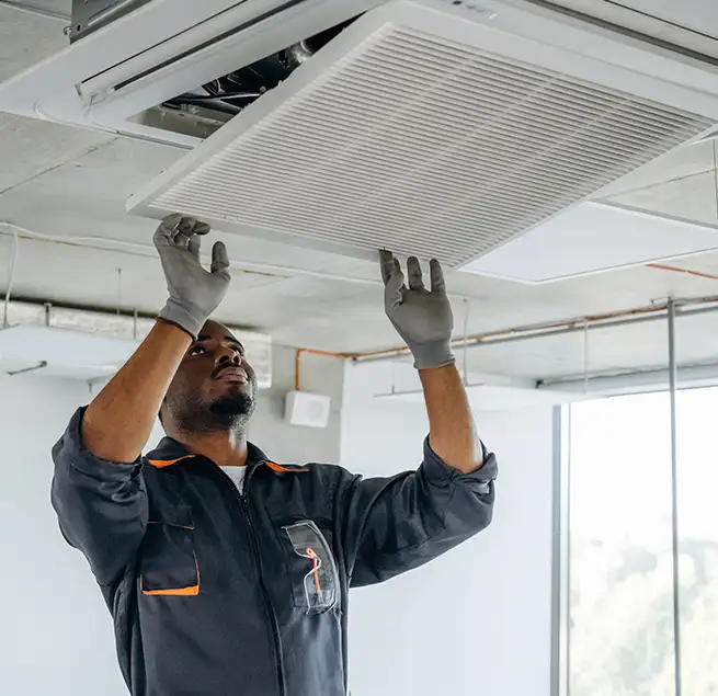  Why Homeowners & Businesses Trust Us in Liberal, KS?