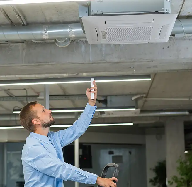 Why Homeowners & Businesses Trust Us in Liberal, KS?