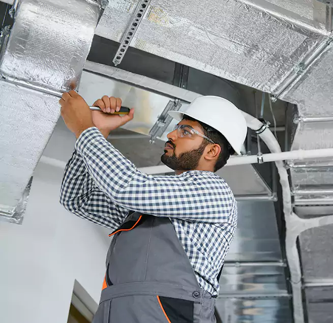 Why Homeowners & Businesses Trust Us in Liberal, KS?