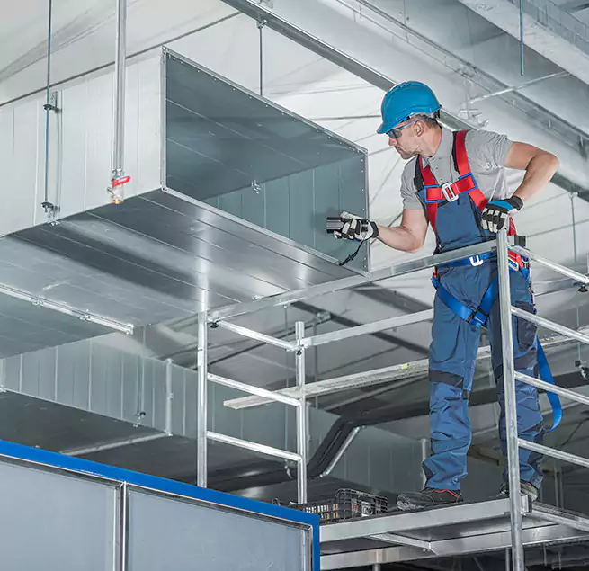 Why Homeowners & Businesses Trust Us Liberal, KS