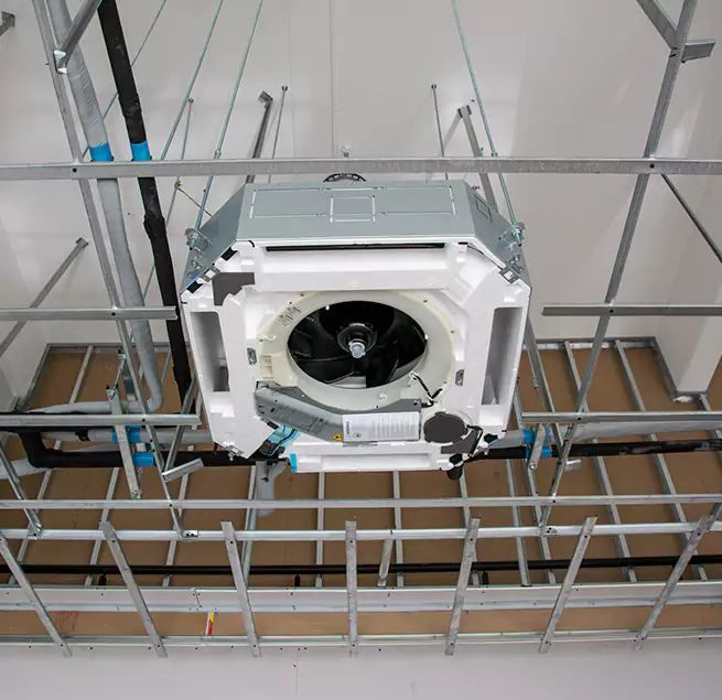 Why Homeowners & Businesses Trust Us Liberal, KS?