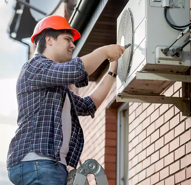 Why Homeowners & Businesses Trust Us Liberal, KS