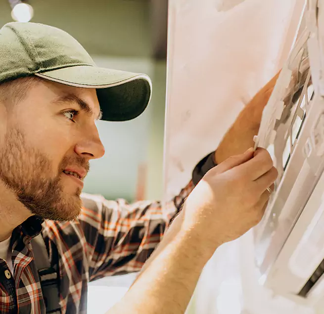 Why Homeowners & Businesses Trust Us in Liberal, KS?