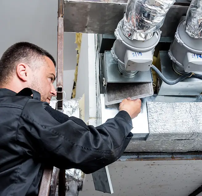 Why Homeowners & Businesses Trust Us in Liberal, KS?