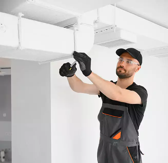 Why Homeowners & Businesses Trust Us in Liberal, KS?